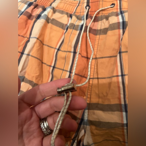 Jos. A. Bank swim trunks size XL - Picture 7 of 7